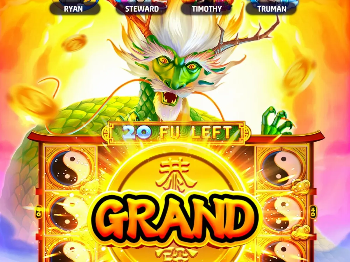 Koleksi somatoto Slot Gacor screenshot