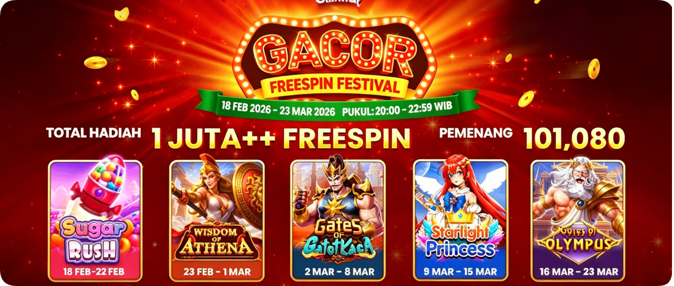 Login somatoto Sekarang Bonus Melimpah